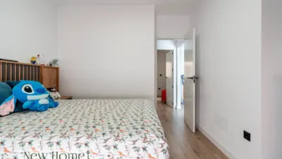Apartment on Calle Montilla photo 15
