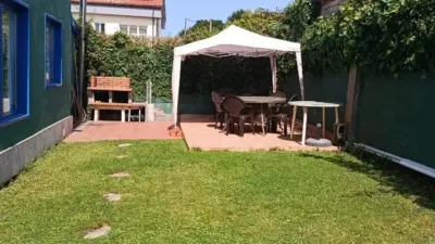 Chalet in Lugar de A Granxa photo 6