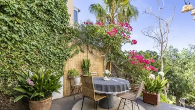 House in Llevantina-Montgavina-Quint-Mar-Garraf photo 35