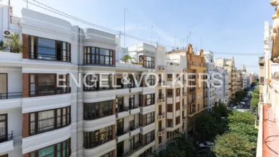 Penthouse in El Pla del Remei photo 39