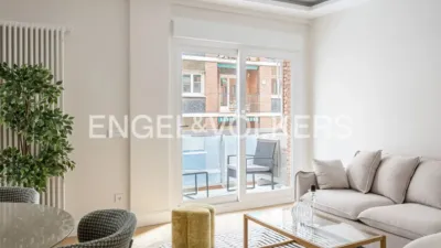 Apartment on Calle de Ardemans photo 5
