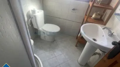 Chalet in Cabo Roig-La Zenia-La Regia photo 25
