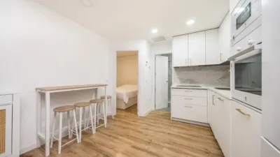 Piso en Lista photo 11