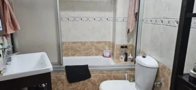 Apartment on Carrer Dos photo 12