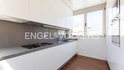 Penthouse in El Pla del Remei photo 23