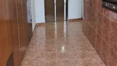 Apartment on Carrer Dos photo 13