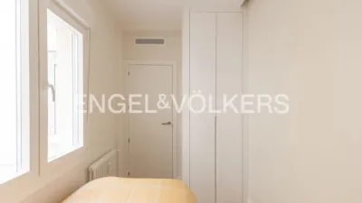 Apartment on Calle de Ardemans photo 20