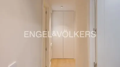 Apartment on Calle de Ardemans photo 26