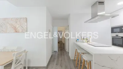 Apartment in Esplugues de Llobregat photo 31