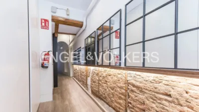 Apartment in Embajadores-Lavapiés photo 16