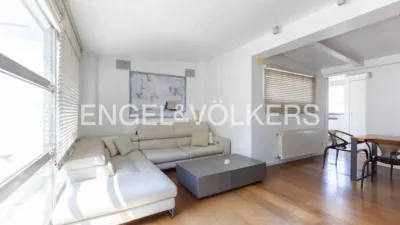 Penthouse in El Pla del Remei photo 12