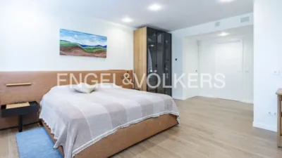 Apartment in Esplugues de Llobregat photo 59