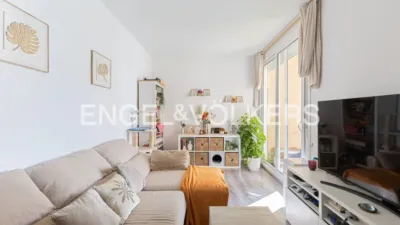 Apartment in Esplugues de Llobregat photo 21