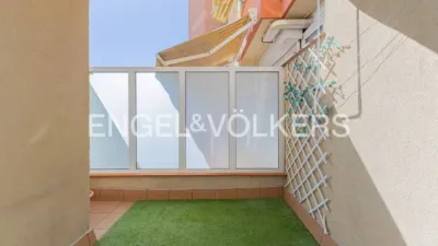 Apartment in Esplugues de Llobregat photo 3
