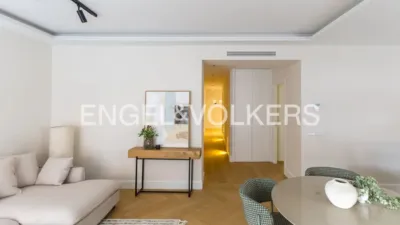 Apartment on Calle de Ardemans photo 9