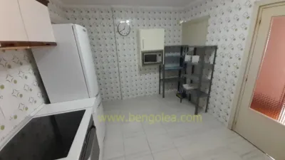 Piso en Bagatza-San Vicente photo 6