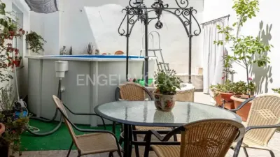 Casa en Estepa photo 38