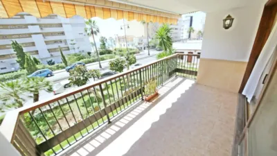 Piso en Las Gaviotas-Carvajal photo 5