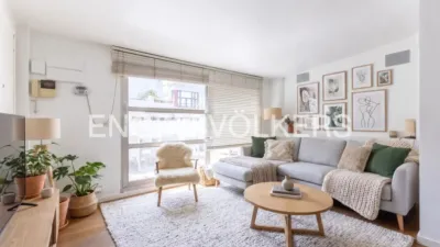 Penthouse in El Pla del Remei photo 9