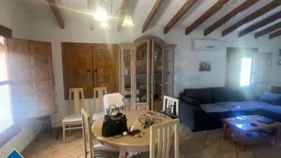 Chalet in Cabo Roig-La Zenia-La Regia photo 16