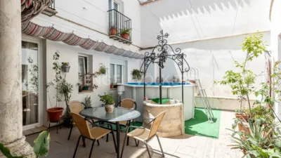 House in Estepa photo 4