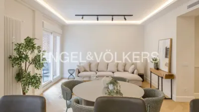 Apartment on Calle de Ardemans photo 11