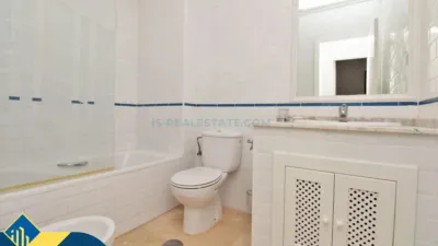 Apartment in Las Filipinas-Villamartín-Canal Norte photo 17