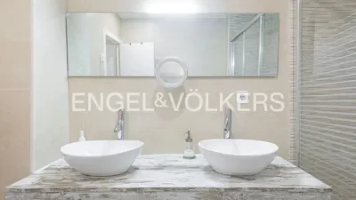 Apartment in Esplugues de Llobregat photo 17