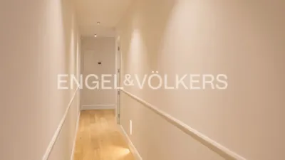 Apartment on Calle de Ardemans photo 16