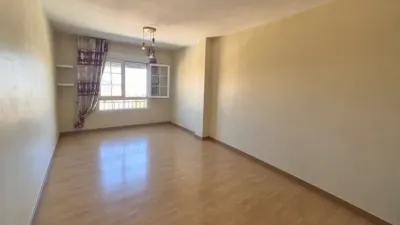 Apartment in Barrio Sur photo 5