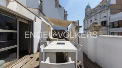 Penthouse in El Pla del Remei photo 44