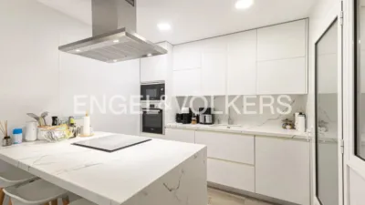 Apartment in Esplugues de Llobregat photo 4