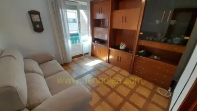 Piso en Bagatza-San Vicente photo 8