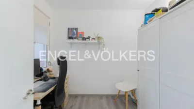 Apartment in Esplugues de Llobregat photo 15