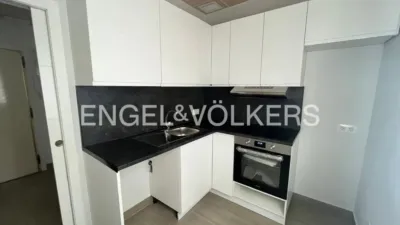 Apartment in Barajas Historic Quarter photo 2