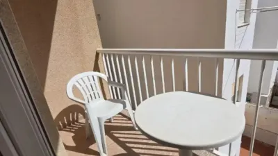 Apartment in Playa del Cura photo 3