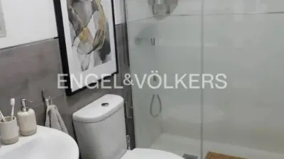 Apartment in Barajas Historic Quarter photo 21
