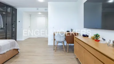 Apartment in Esplugues de Llobregat photo 60