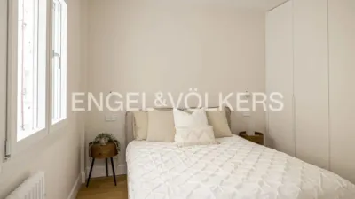 Apartment on Calle de Ardemans photo 32