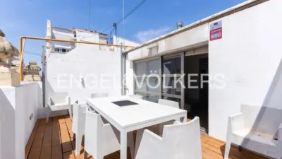Penthouse in El Pla del Remei photo 6
