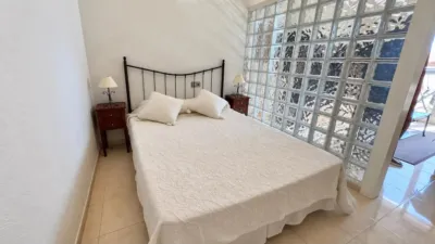 Apartment on Calle Encinas, 48 photo 6