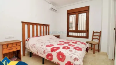 Apartment in Las Filipinas-Villamartín-Canal Norte photo 12
