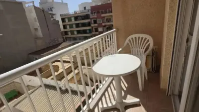 Apartment in Playa del Cura photo 2