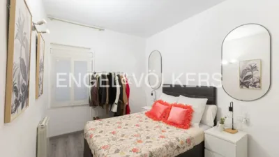 Apartment in Esplugues de Llobregat photo 35