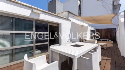 Penthouse in El Pla del Remei photo 2