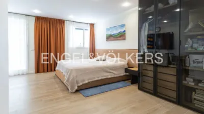 Apartment in Esplugues de Llobregat photo 18