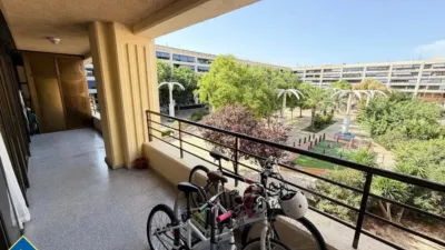 Apartment in Guardamar Playa photo 13
