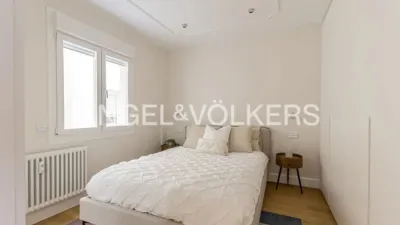 Apartment on Calle de Ardemans photo 31