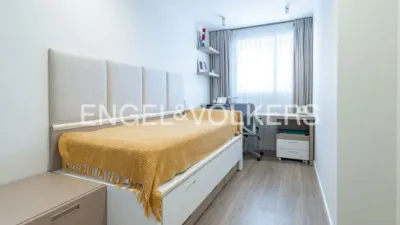 Apartment in Esplugues de Llobregat photo 53
