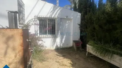 Chalet in Cabo Roig-La Zenia-La Regia photo 9